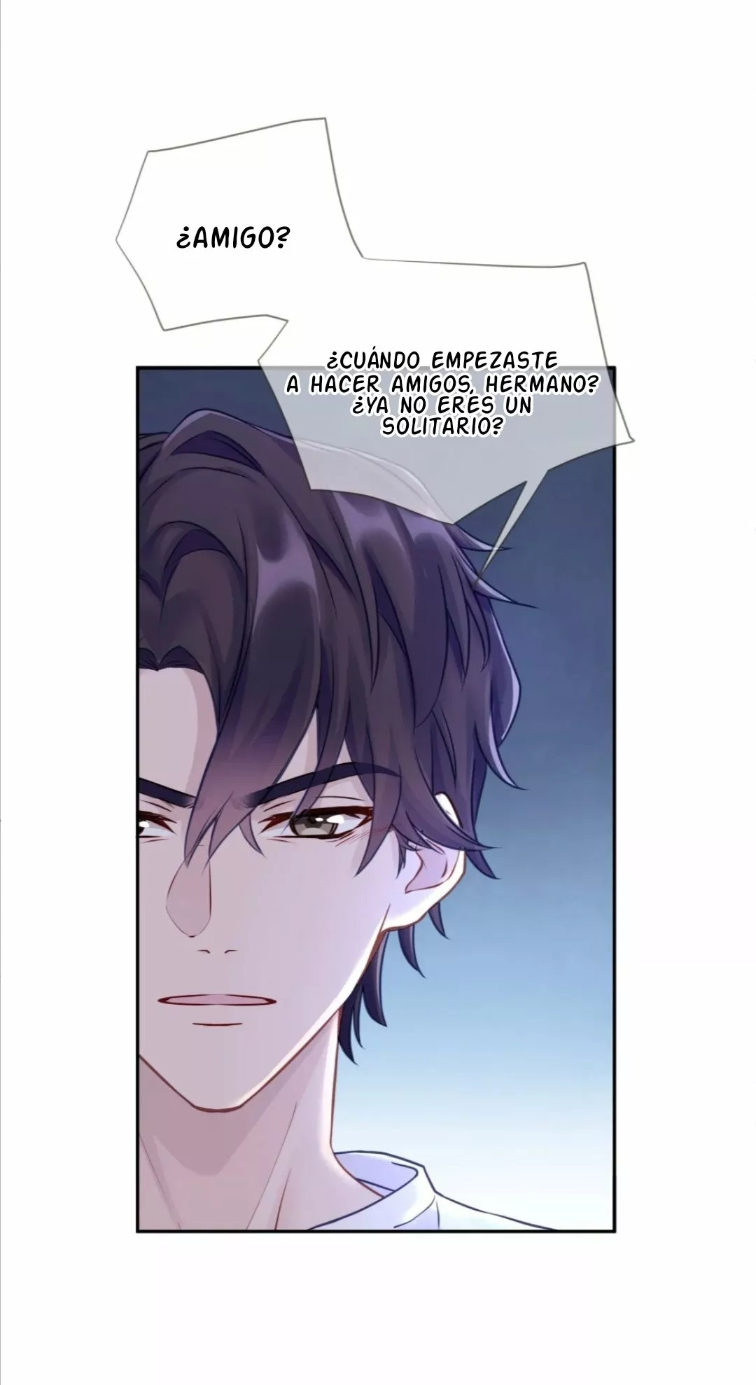 Cuidame – No me ignores Capítulo 7 - Page 33