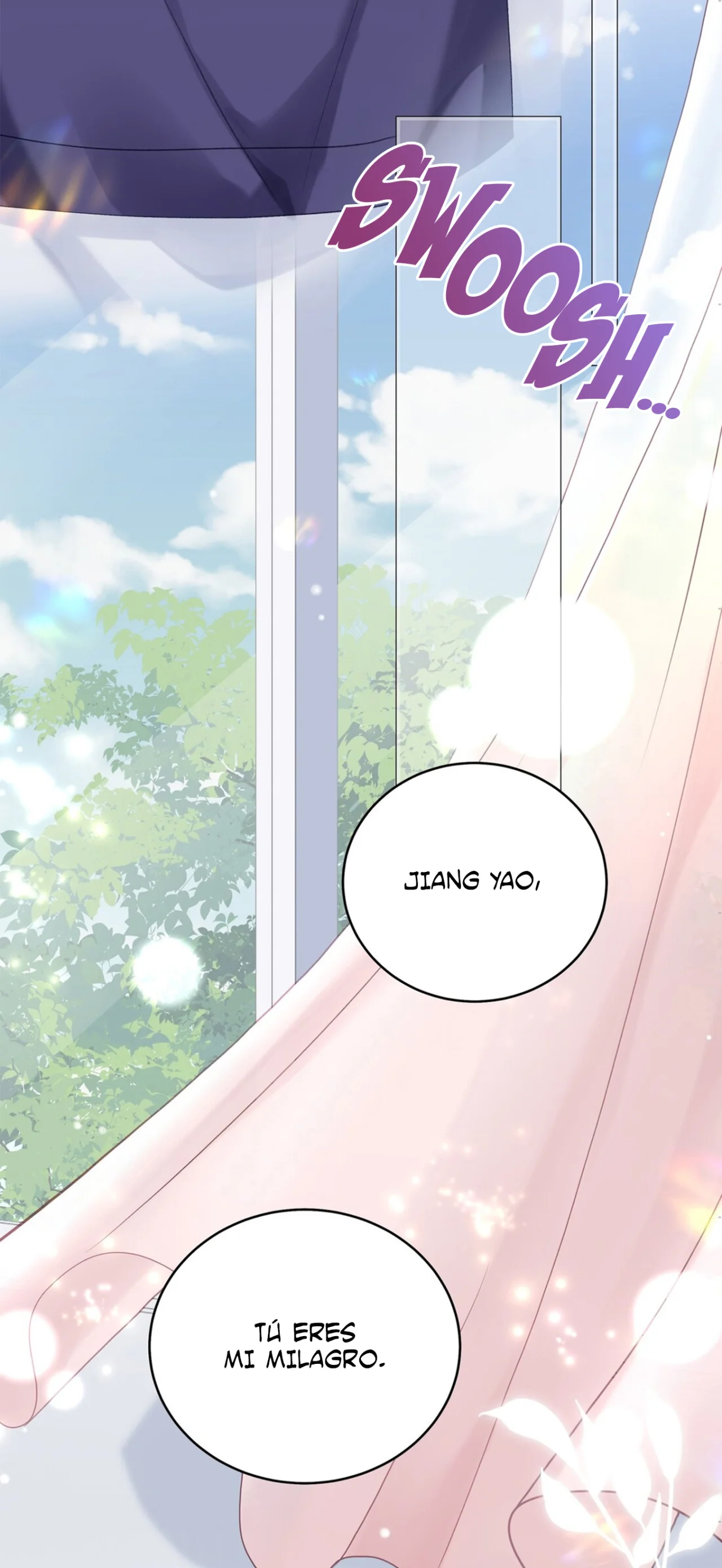 Cuidame – No me ignores Capítulo 70 - Page 14