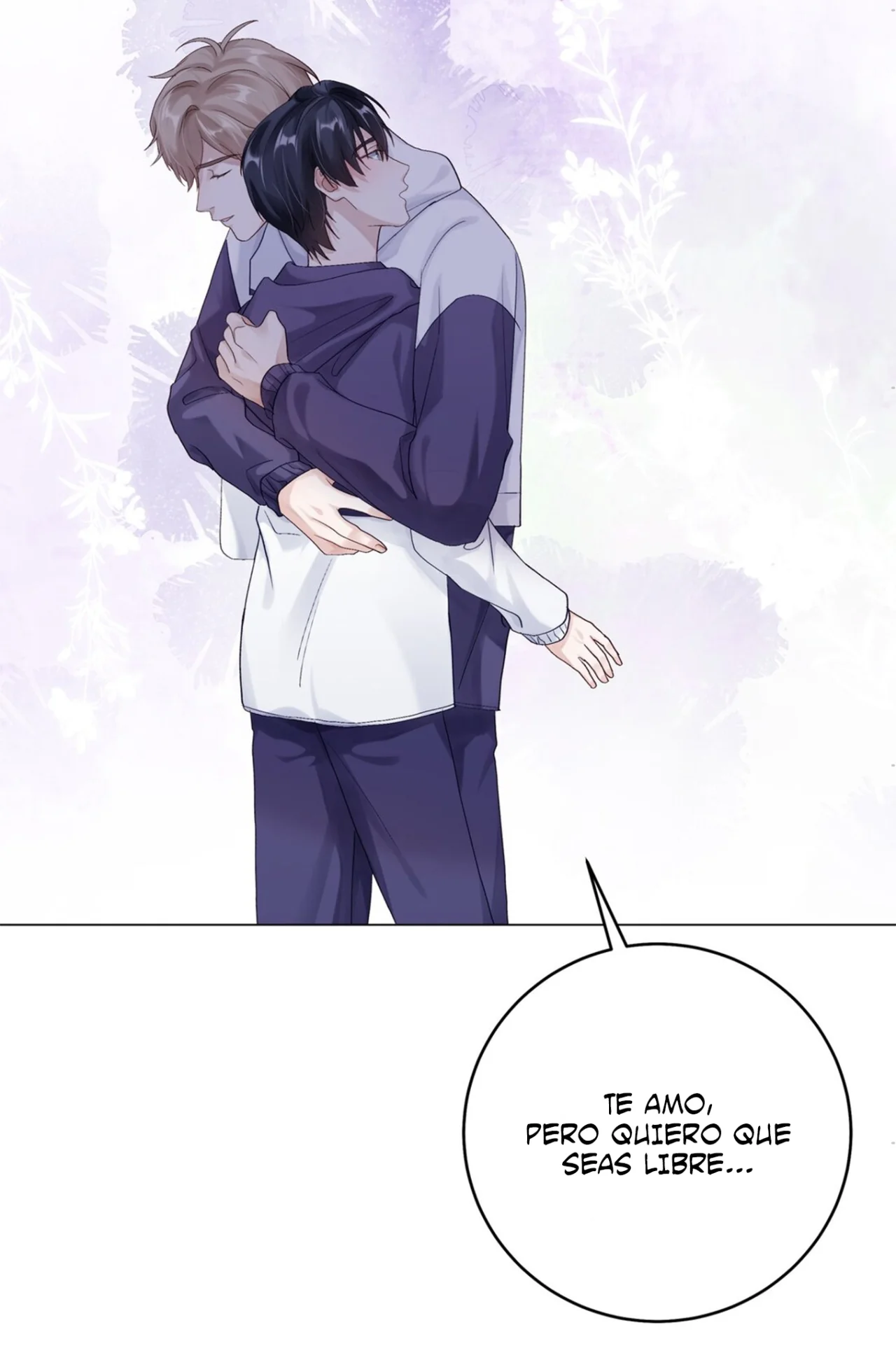 Cuidame – No me ignores Capítulo 70 - Page 16