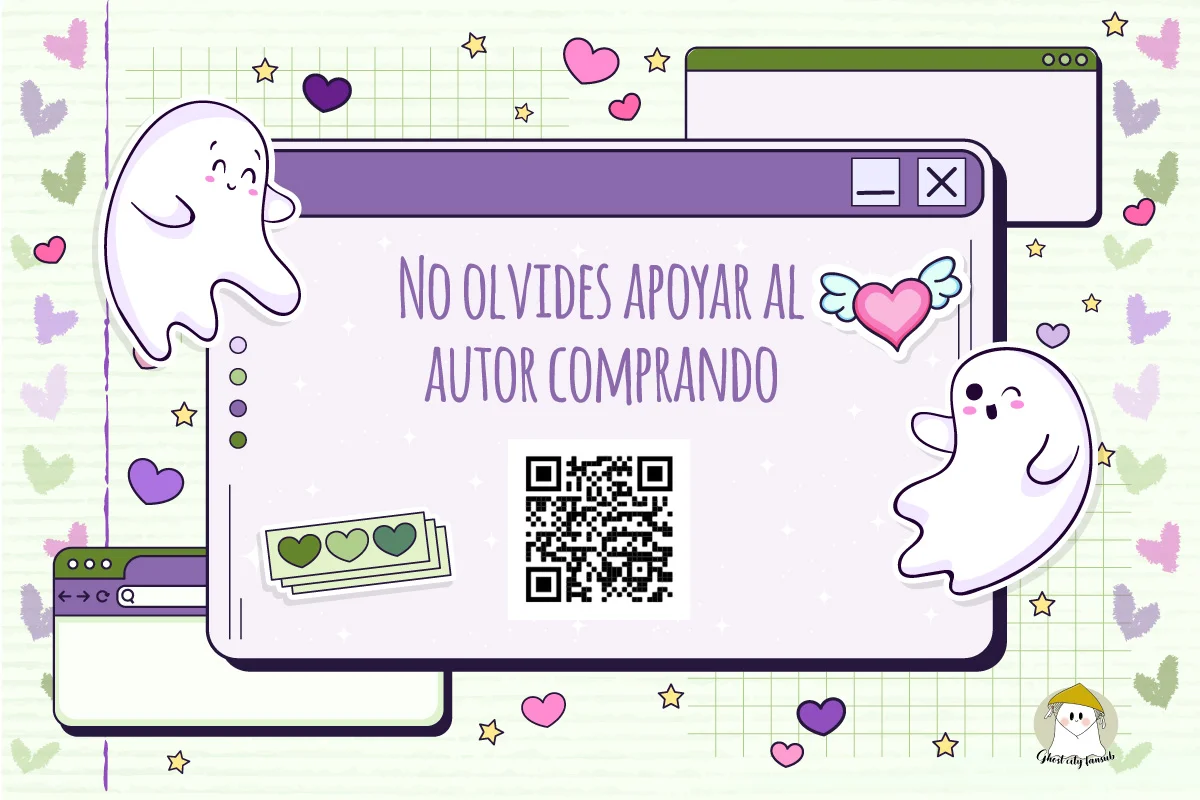 Cuidame – No me ignores Capítulo 70 - Page 2