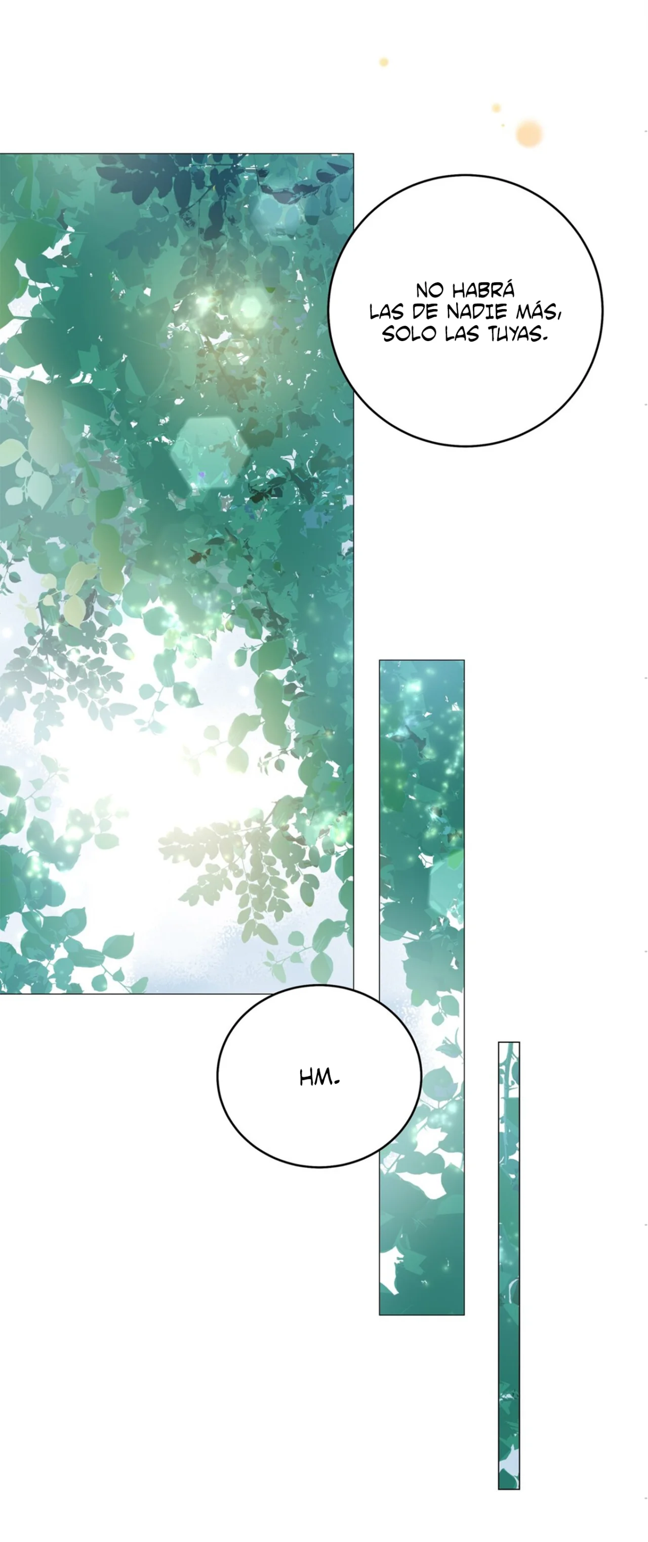 Cuidame – No me ignores Capítulo 70 - Page 31