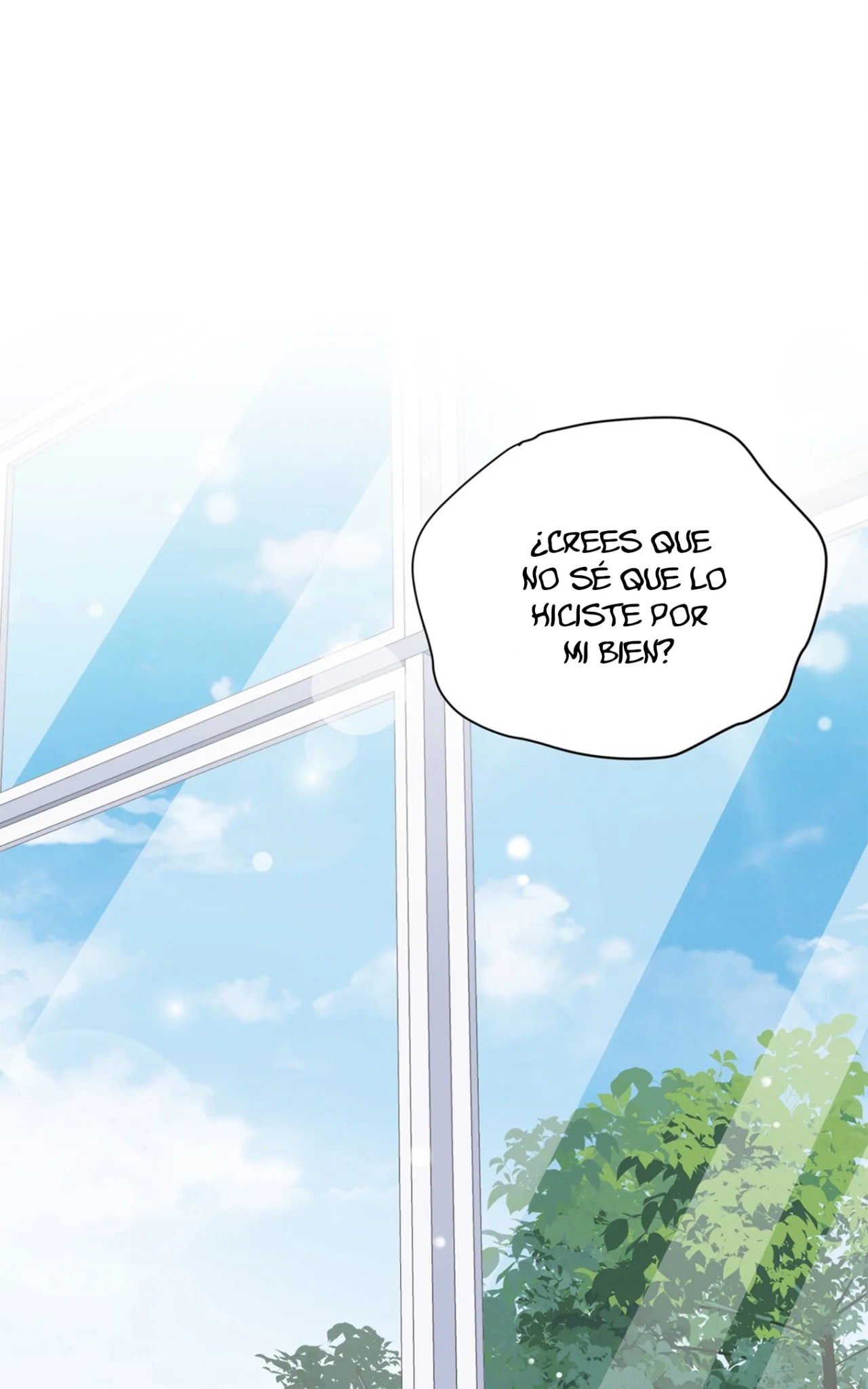 Cuidame – No me ignores Capítulo 70 - Page 5