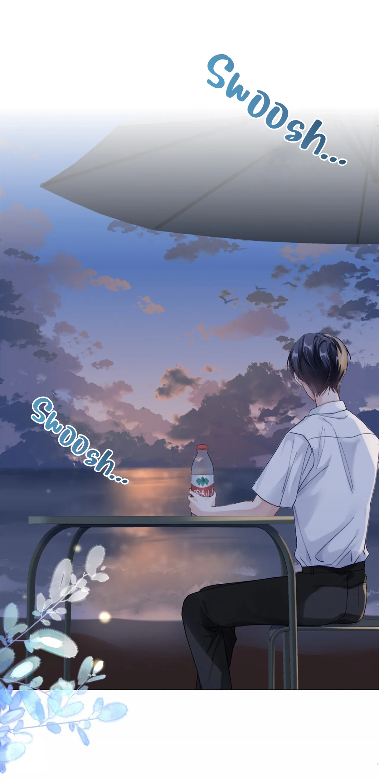 Cuidame – No me ignores Capítulo 71 - Page 19