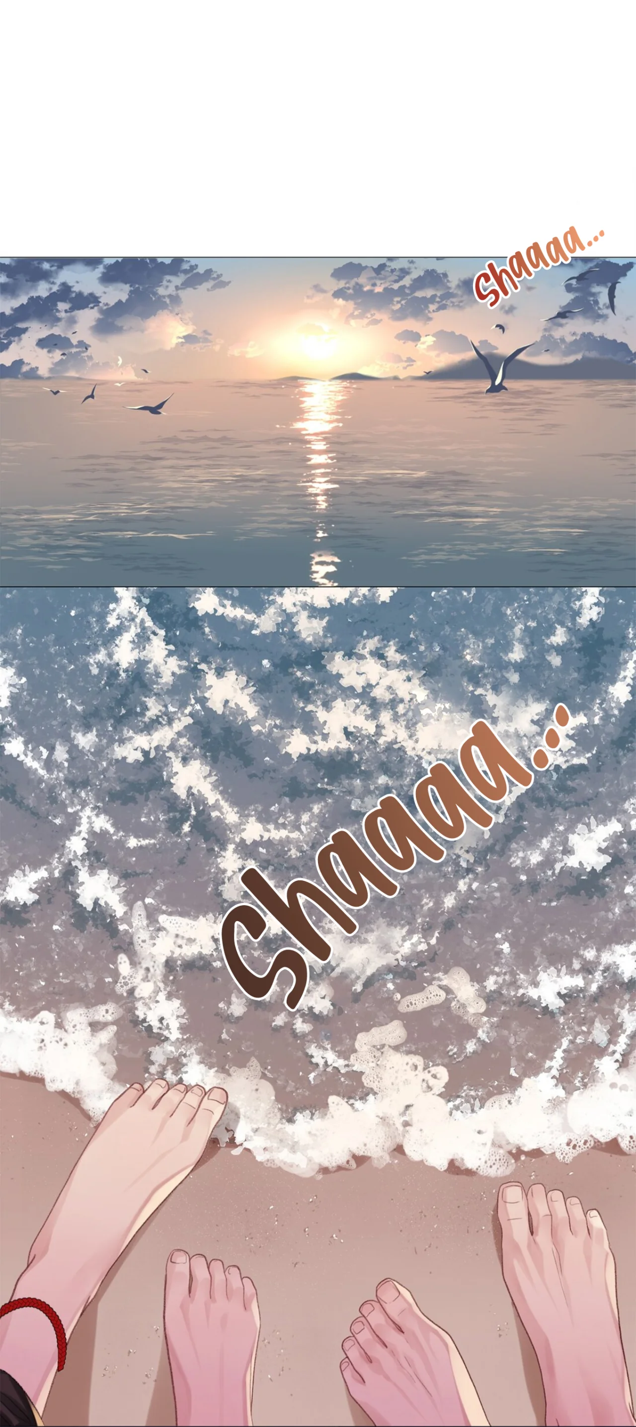 Cuidame – No me ignores Capítulo 71 - Page 4