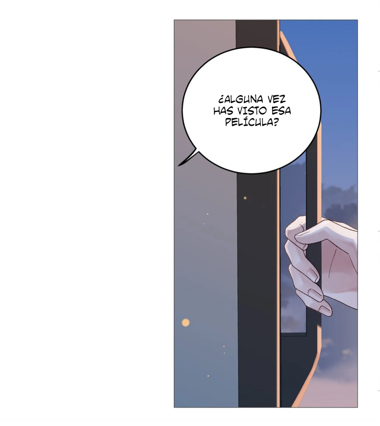 Cuidame – No me ignores Capítulo 71 - Page 9