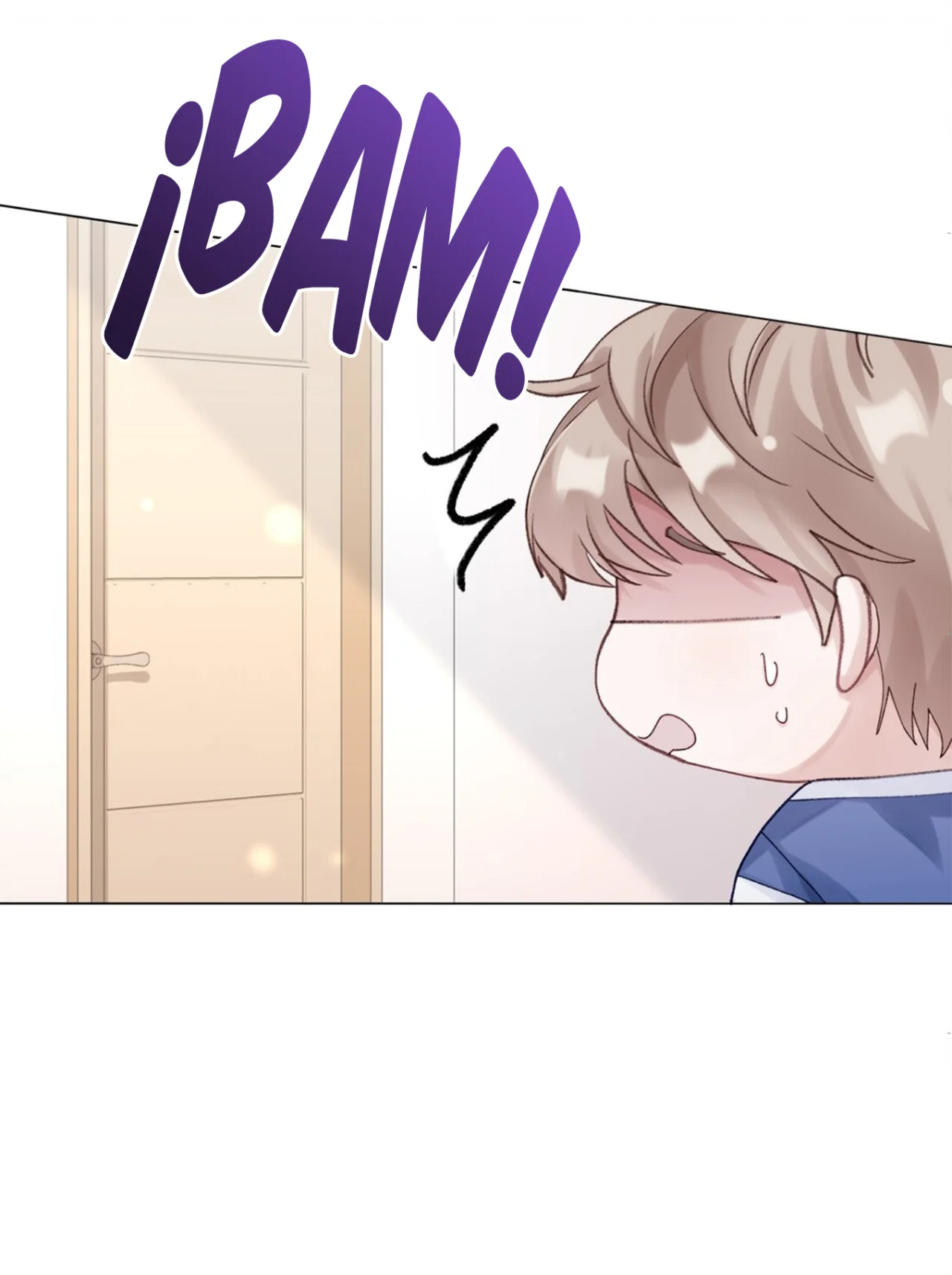 Cuidame – No me ignores Capítulo 72 - Page 10