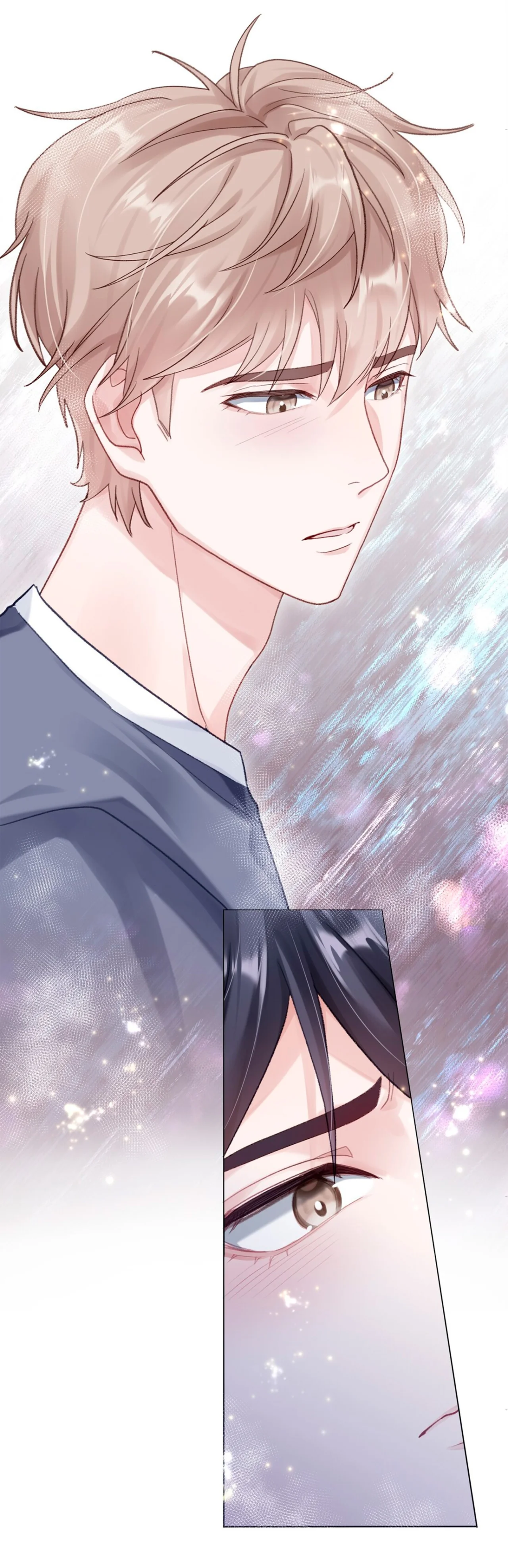 Cuidame – No me ignores Capítulo 72 - Page 32