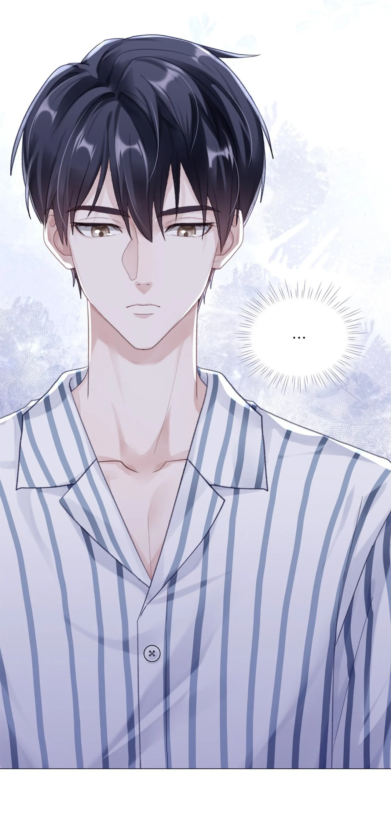 Cuidame – No me ignores Capítulo 72 - Page 7