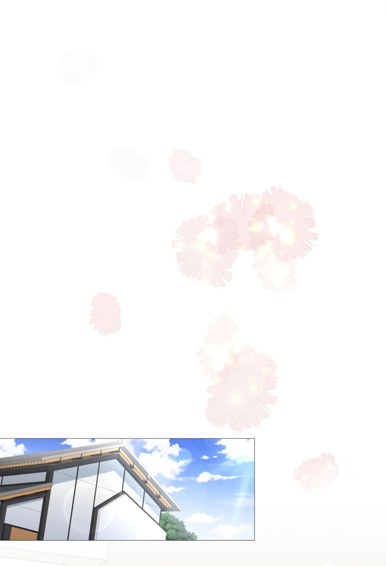 Cuidame – No me ignores Capítulo 72 - Page 8