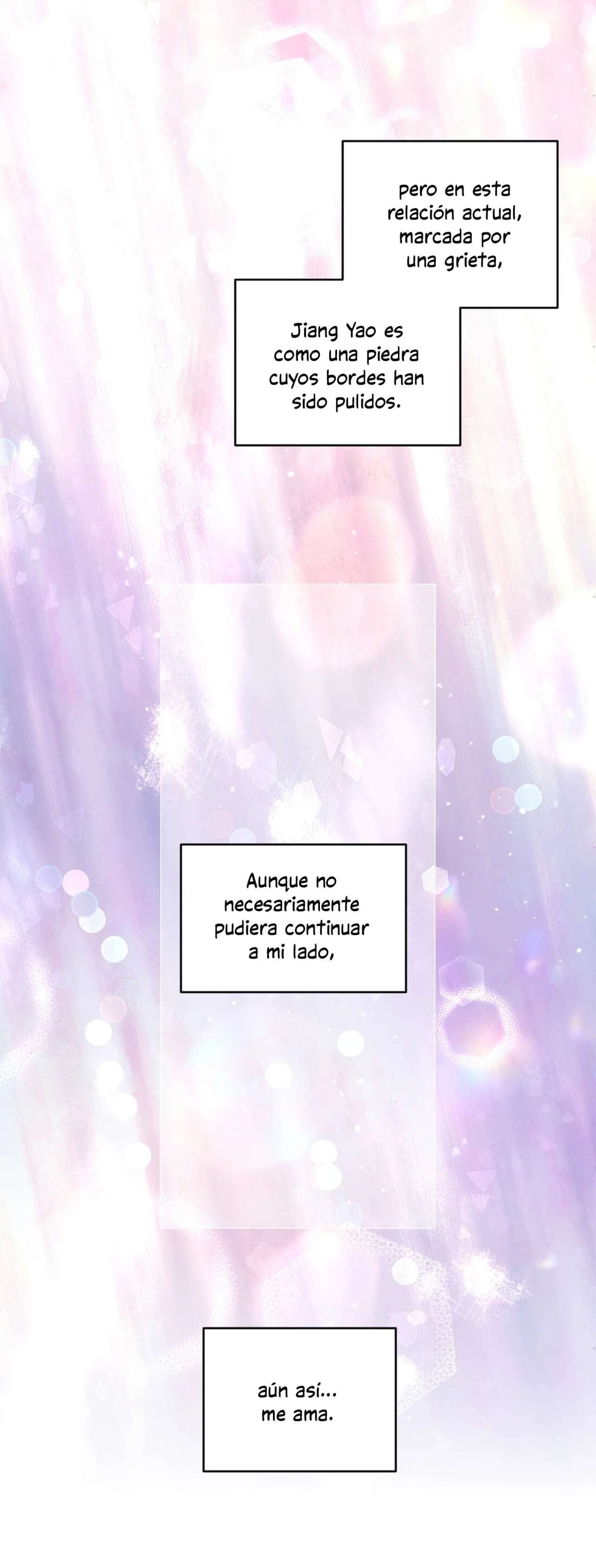 Cuidame – No me ignores Capítulo 73 - Page 14