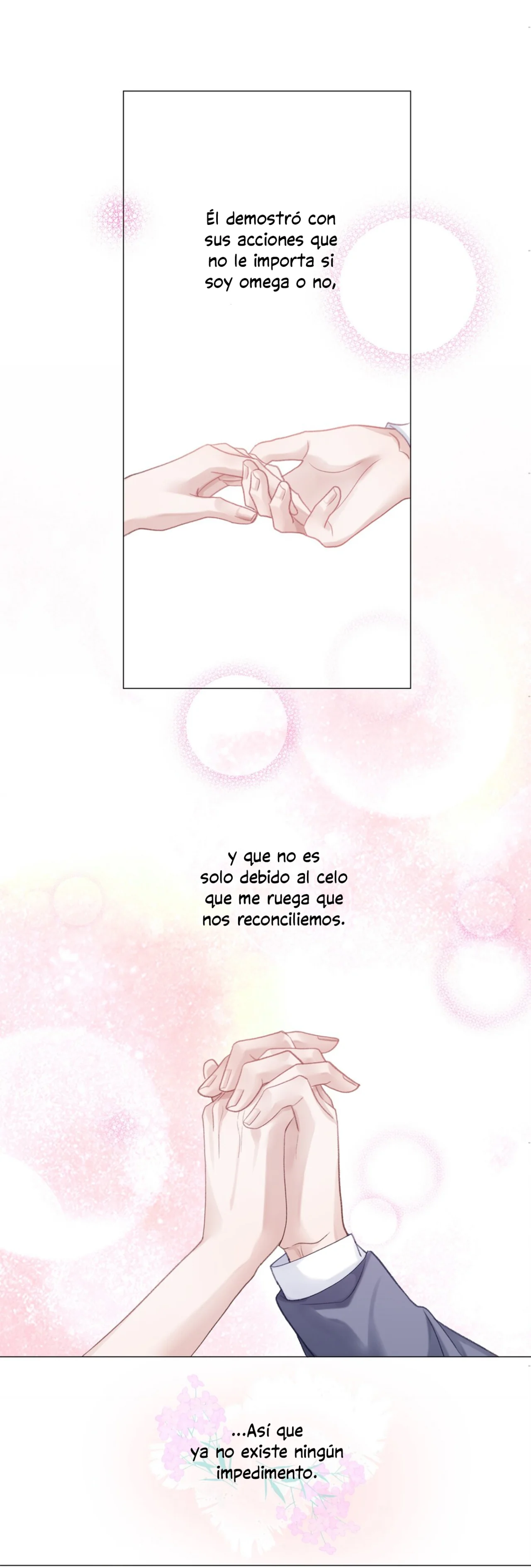 Cuidame – No me ignores Capítulo 73 - Page 15