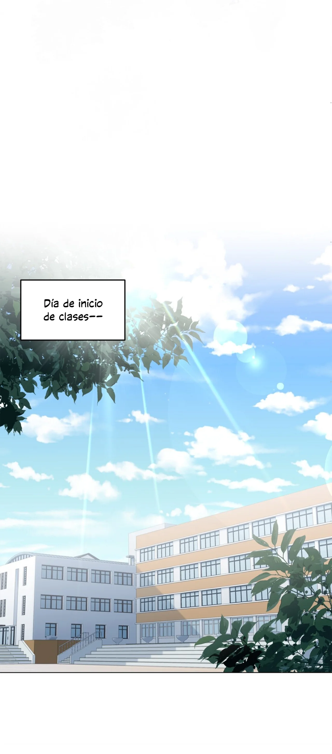 Cuidame – No me ignores Capítulo 73 - Page 20