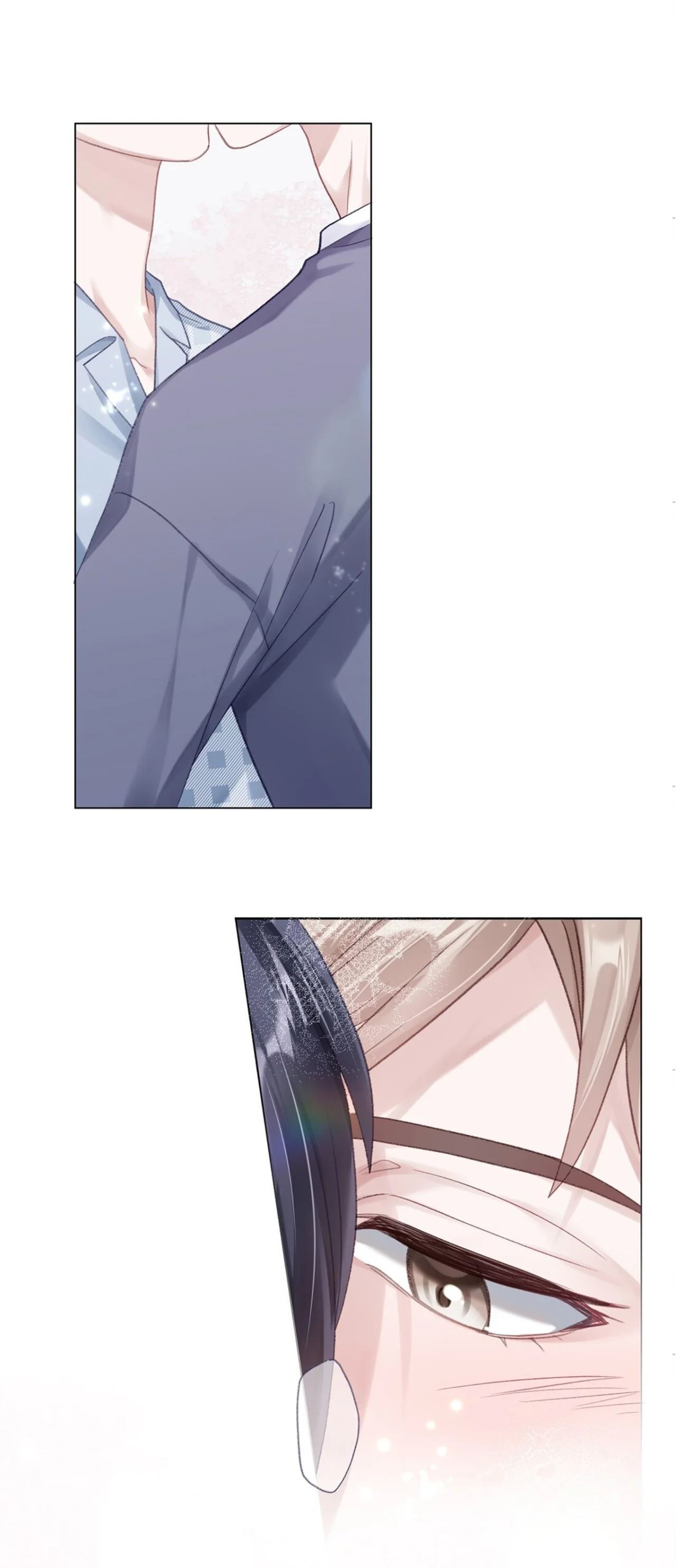 Cuidame – No me ignores Capítulo 73 - Page 8