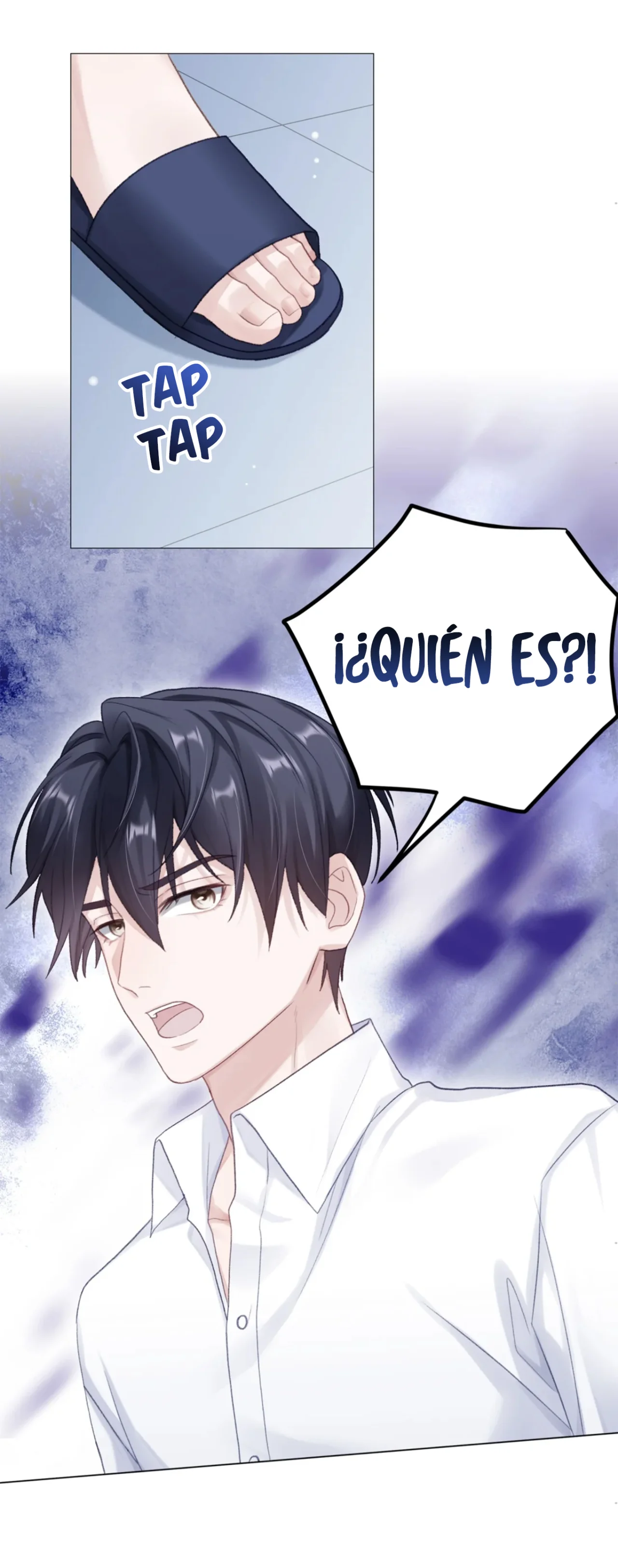 Cuidame – No me ignores Capítulo 75 - Page 26