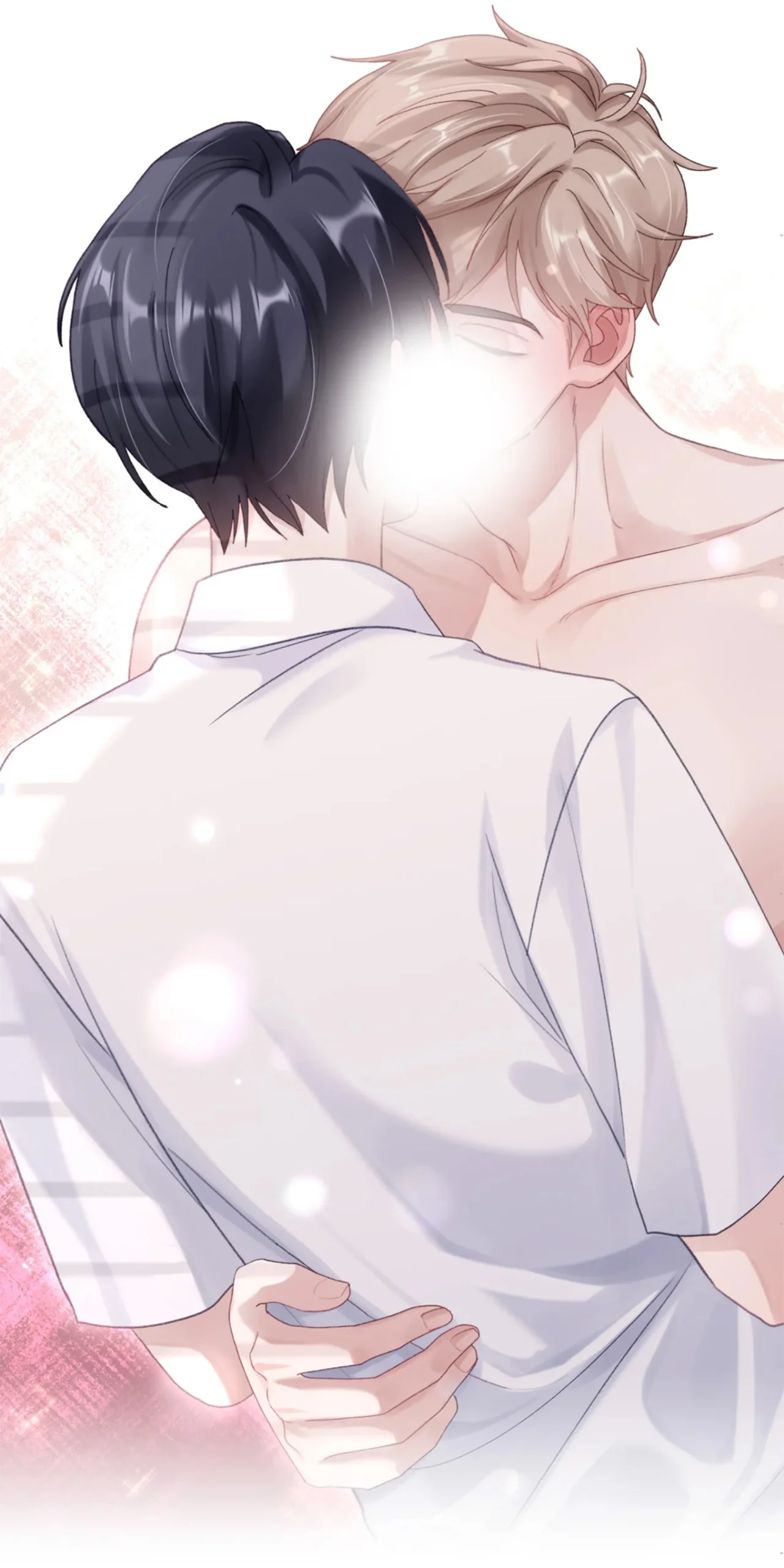 Cuidame – No me ignores Capítulo 76 - Page 13