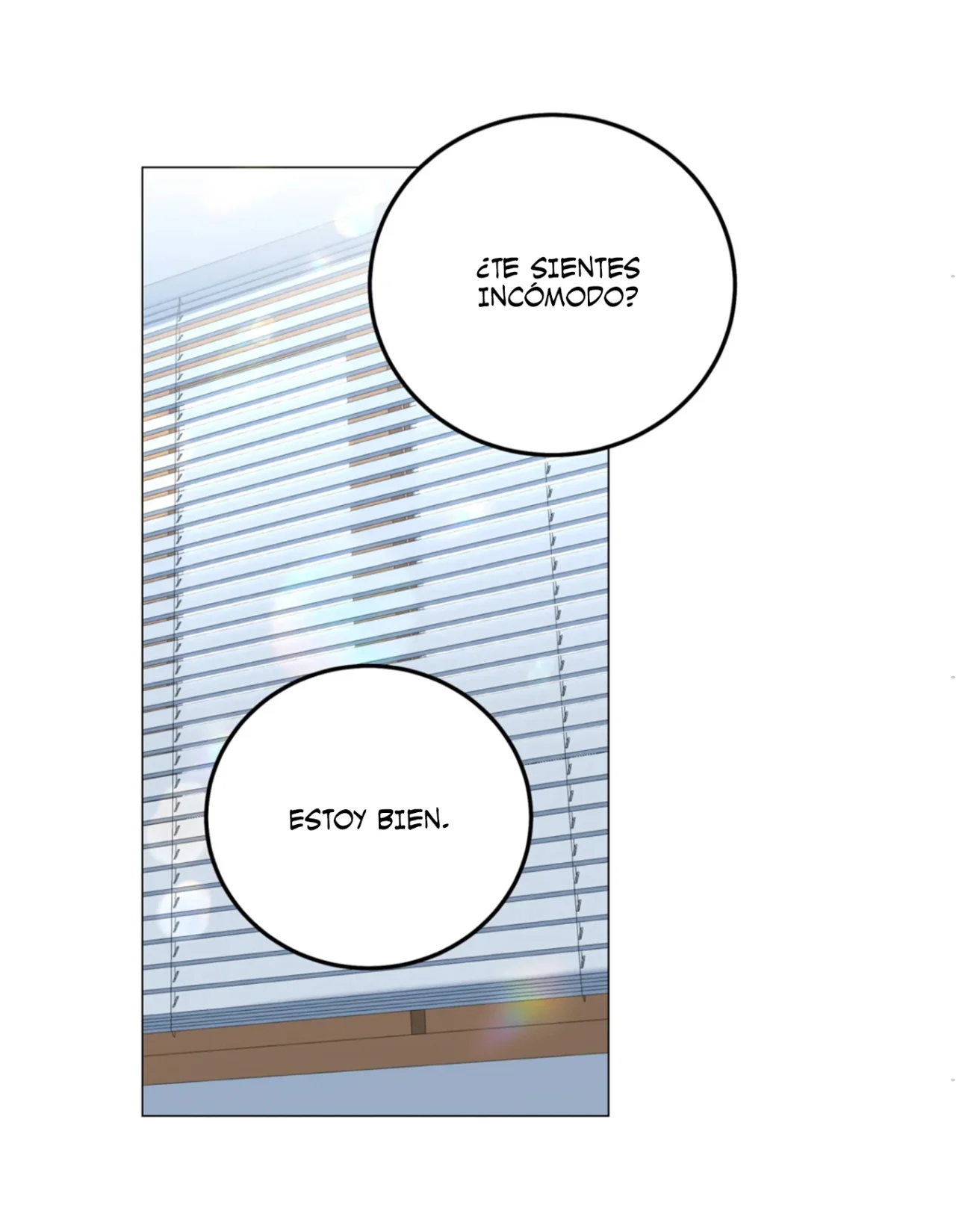 Cuidame – No me ignores Capítulo 76 - Page 16