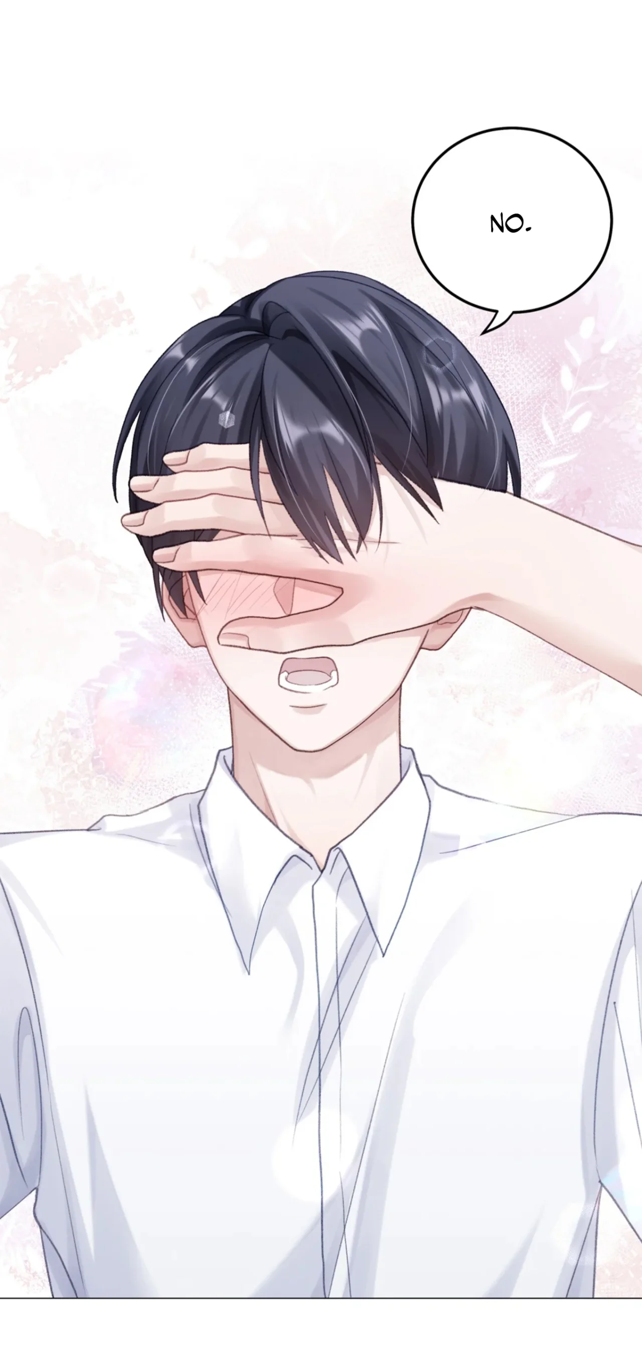 Cuidame – No me ignores Capítulo 76 - Page 6