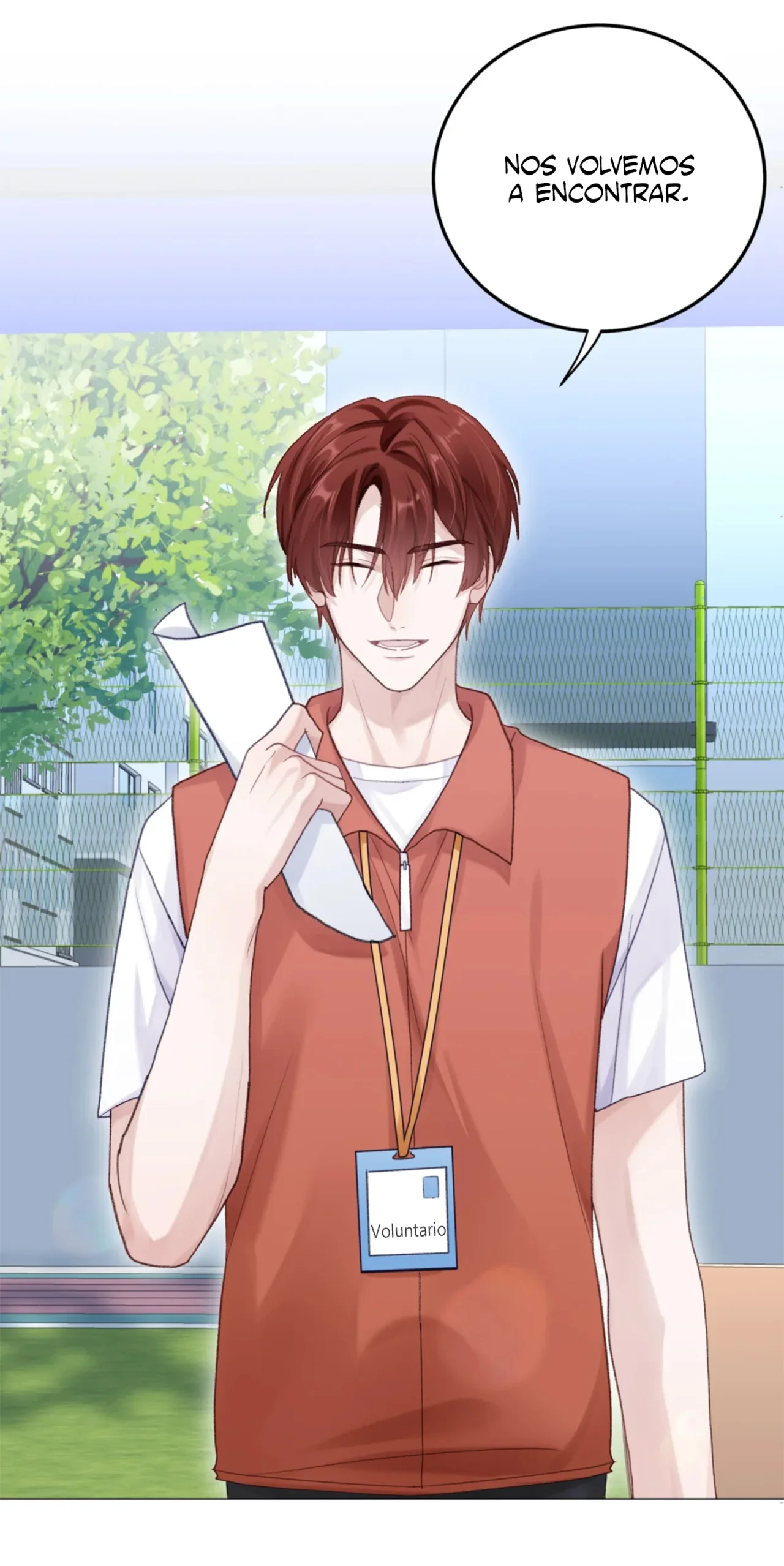 Cuidame – No me ignores Capítulo 77 - Page 18