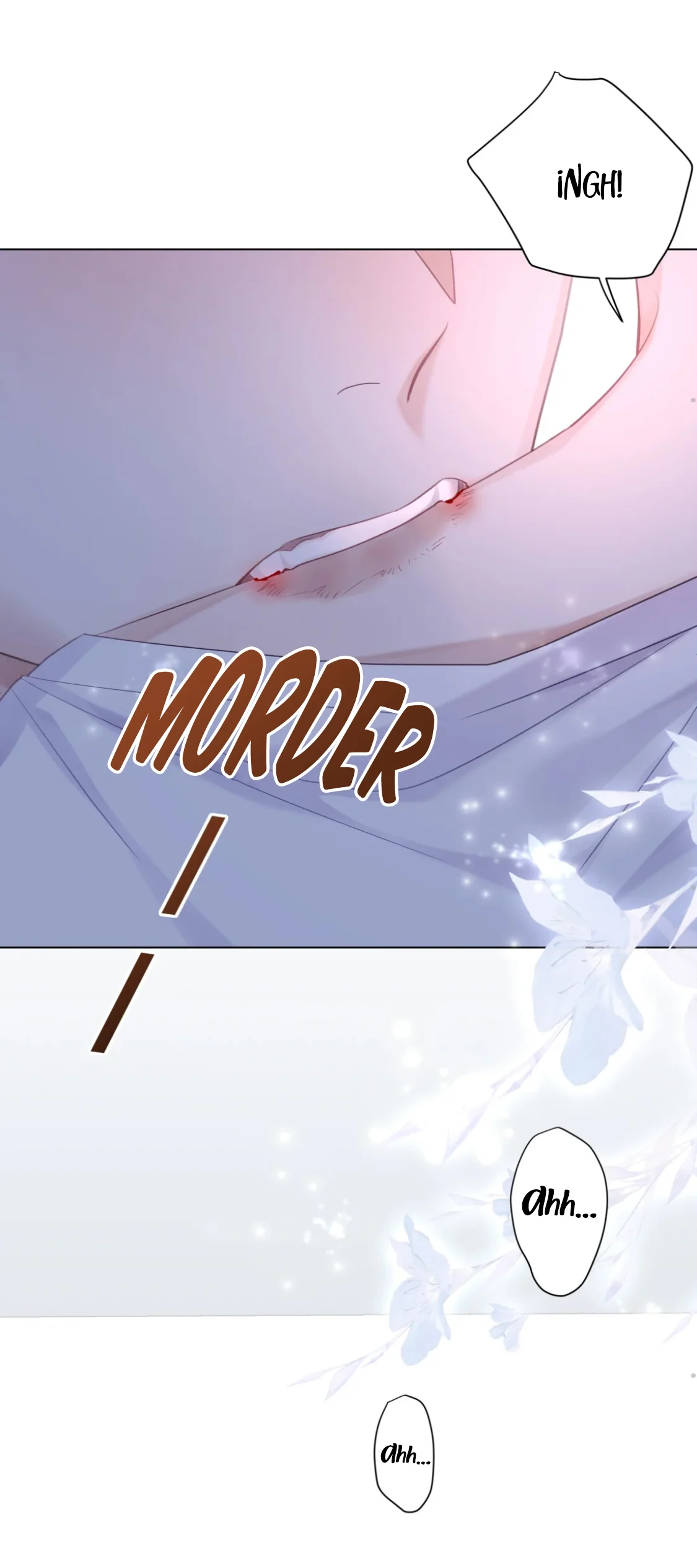 Cuidame – No me ignores Capítulo 78 - Page 13