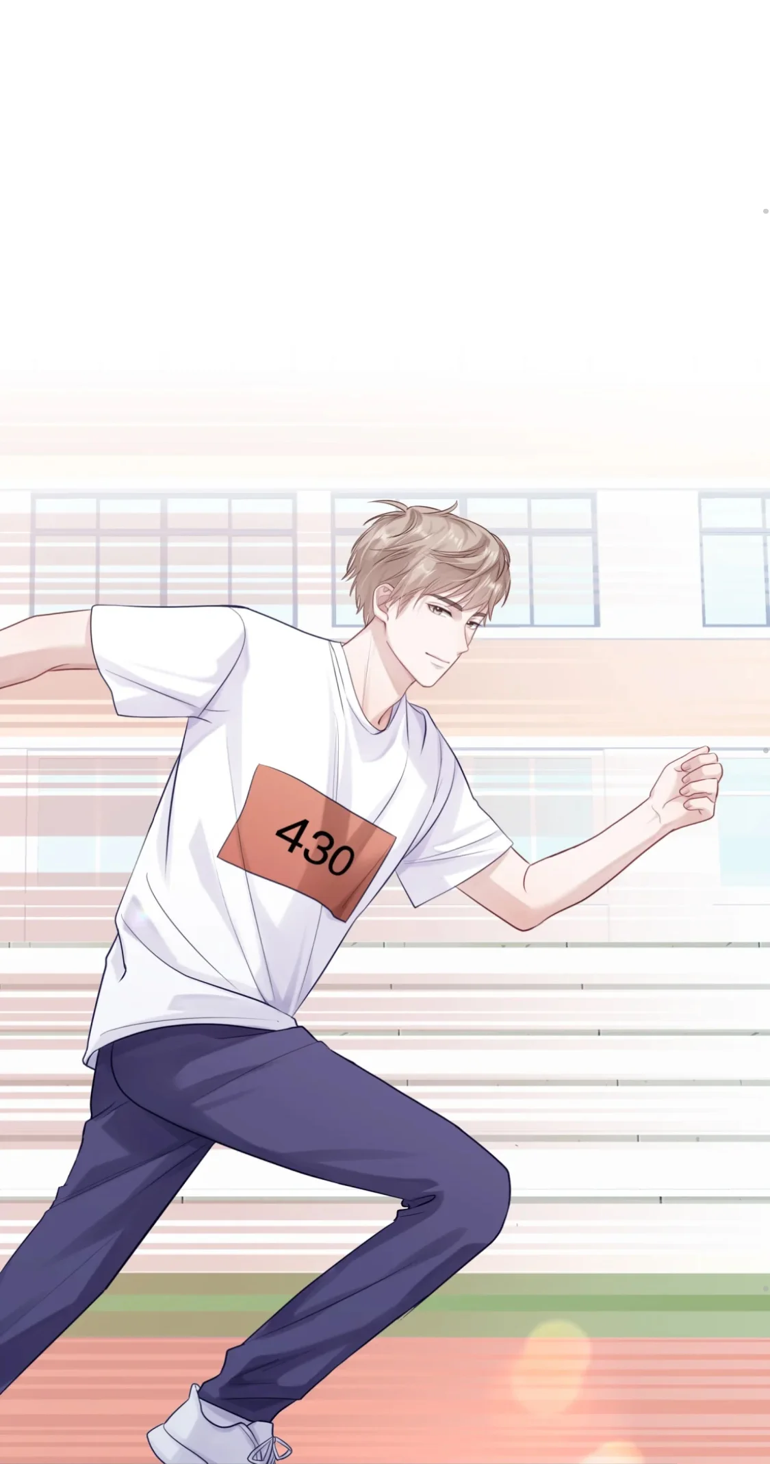 Cuidame – No me ignores Capítulo 78 - Page 24