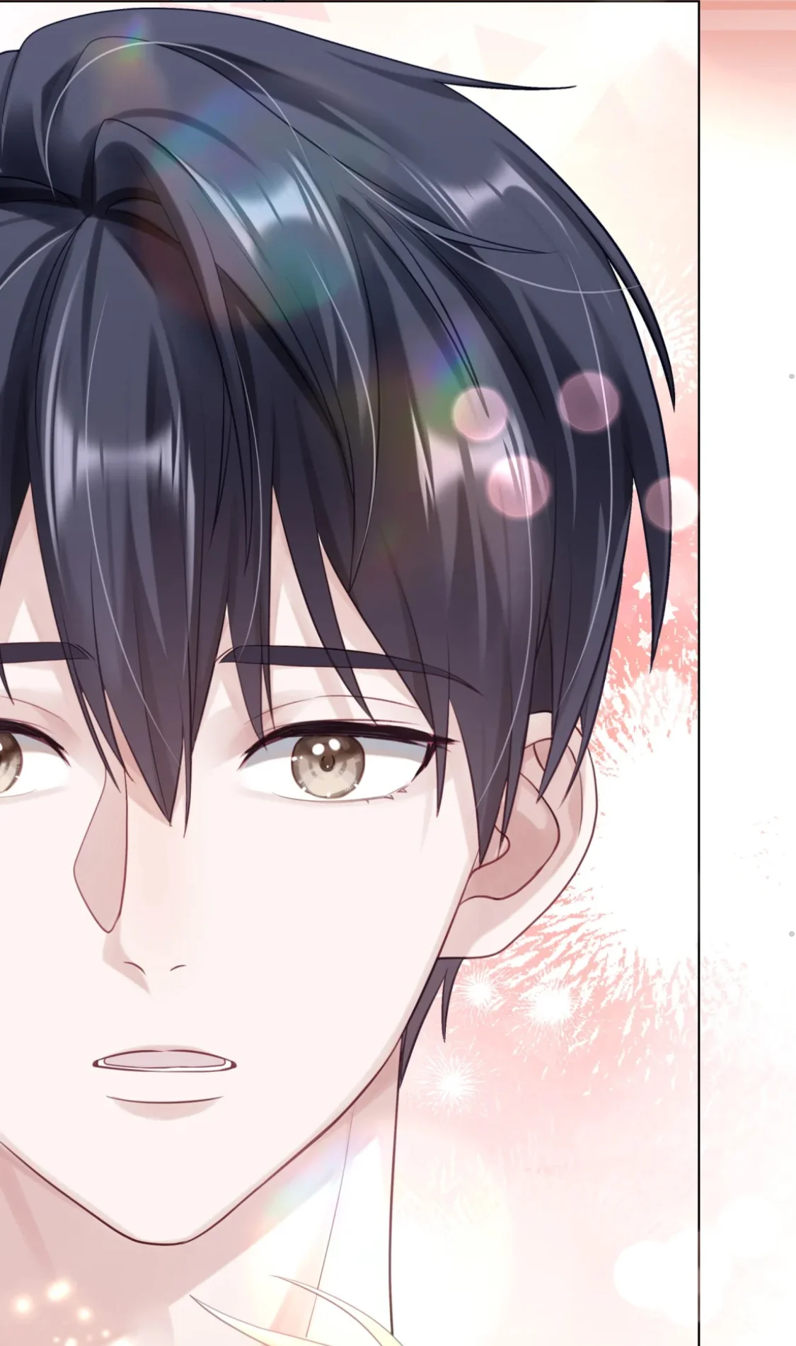 Cuidame – No me ignores Capítulo 78 - Page 25