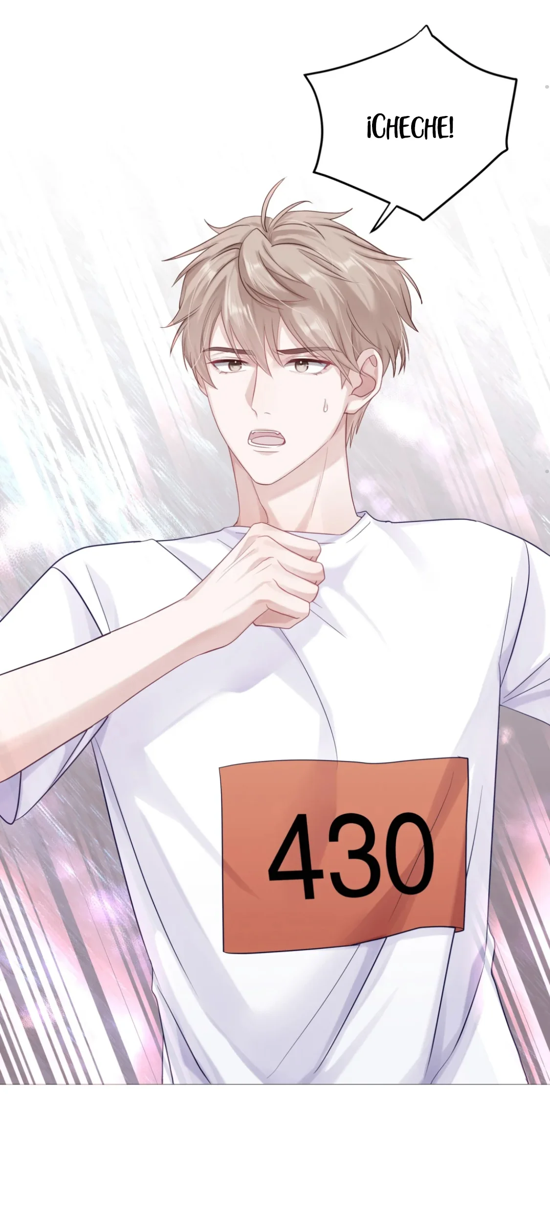 Cuidame – No me ignores Capítulo 78 - Page 34