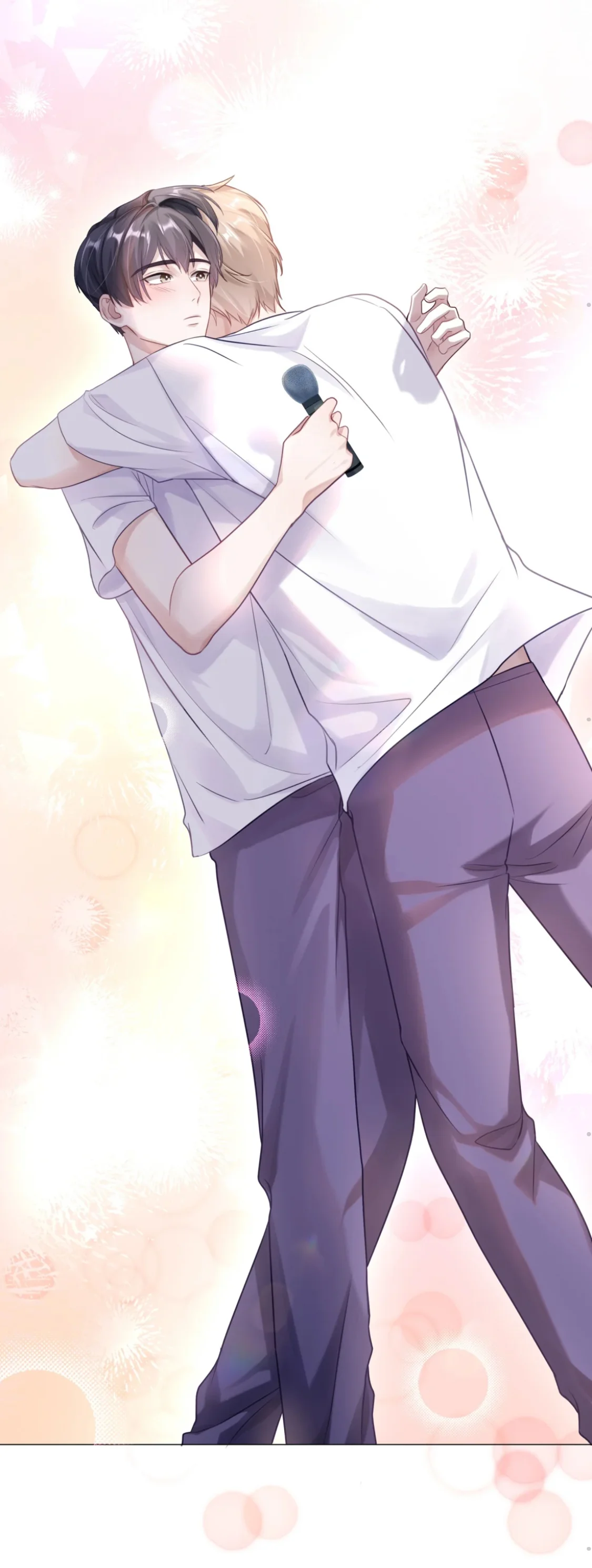 Cuidame – No me ignores Capítulo 79 - Page 11