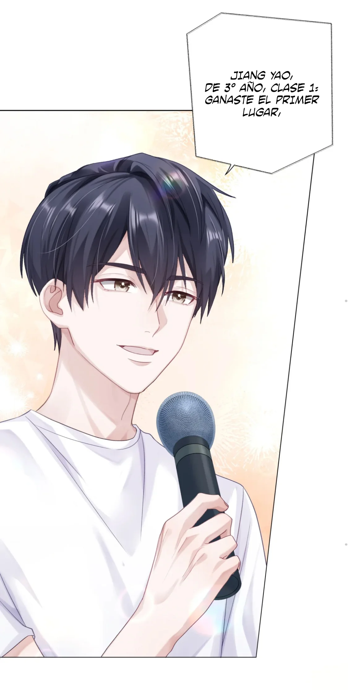 Cuidame – No me ignores Capítulo 79 - Page 7