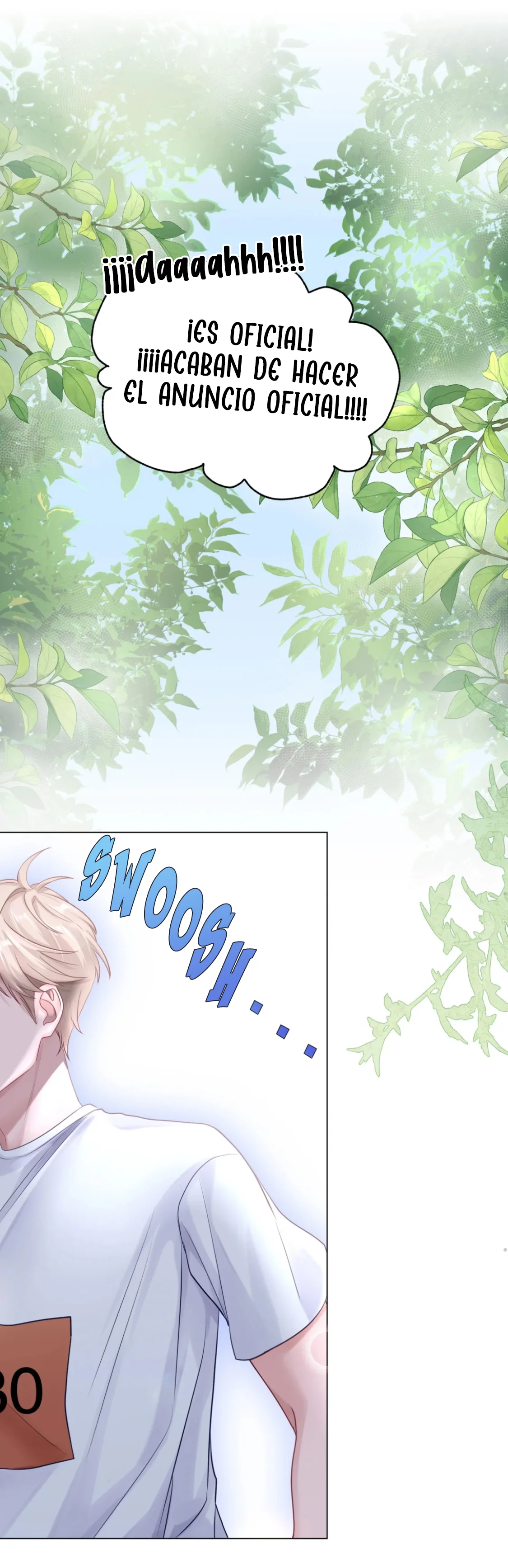 Cuidame – No me ignores Capítulo 79 - Page 9