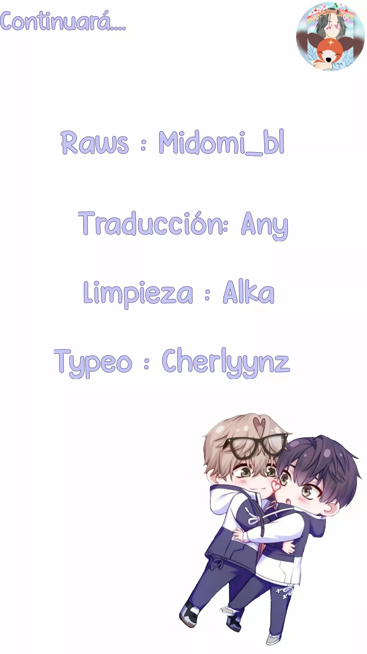 Cuidame – No me ignores Capítulo 8 - Page 23