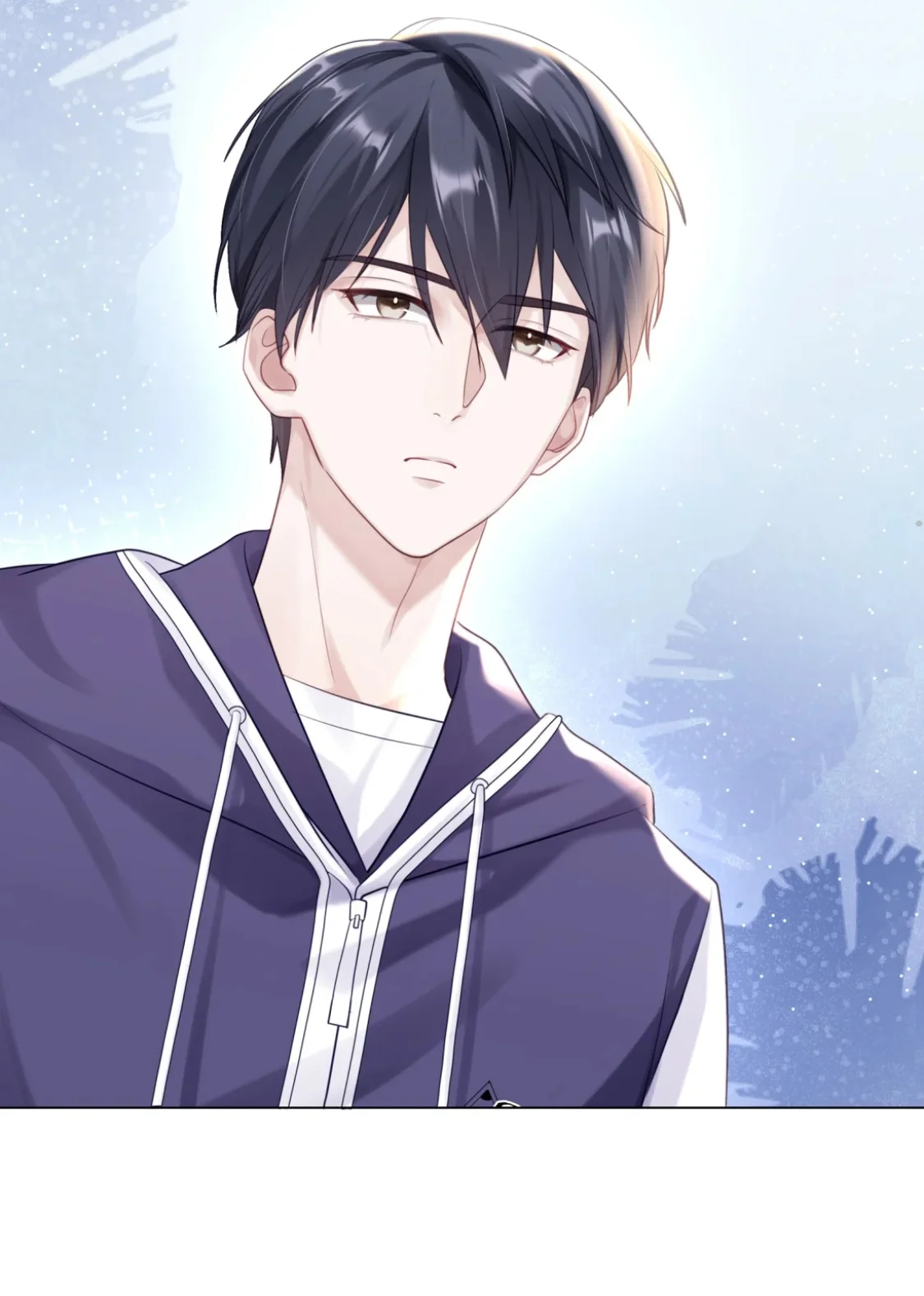 Cuidame – No me ignores Capítulo 80 - Page 19