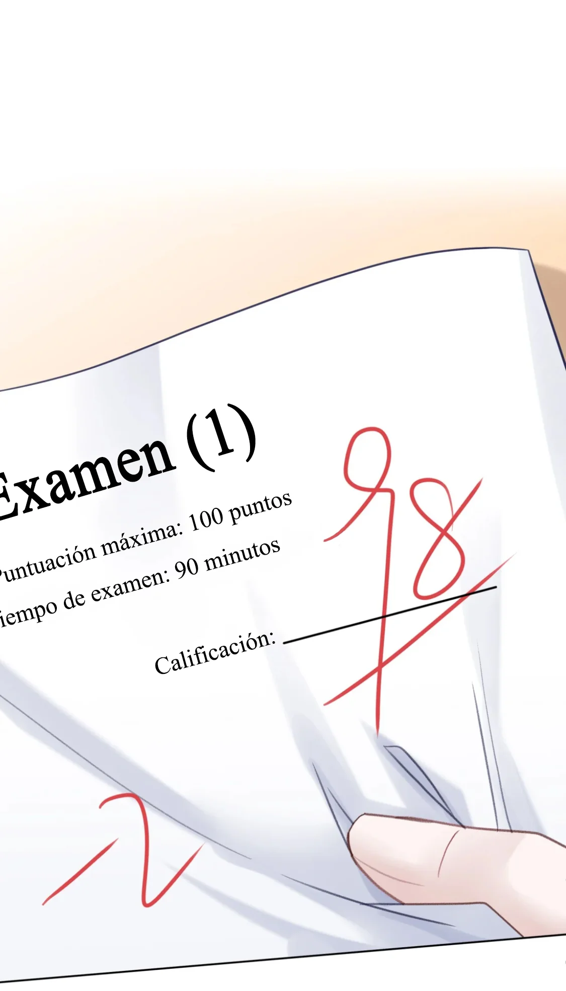 Cuidame – No me ignores Capítulo 80 - Page 4