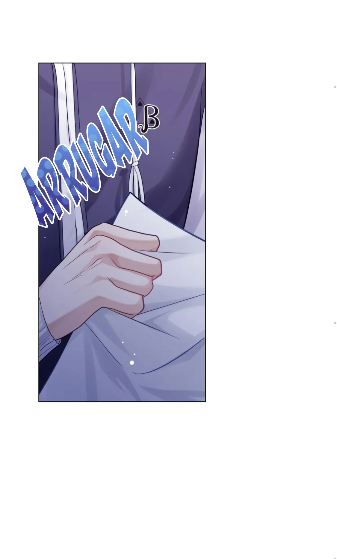 Cuidame – No me ignores Capítulo 80 - Page 45