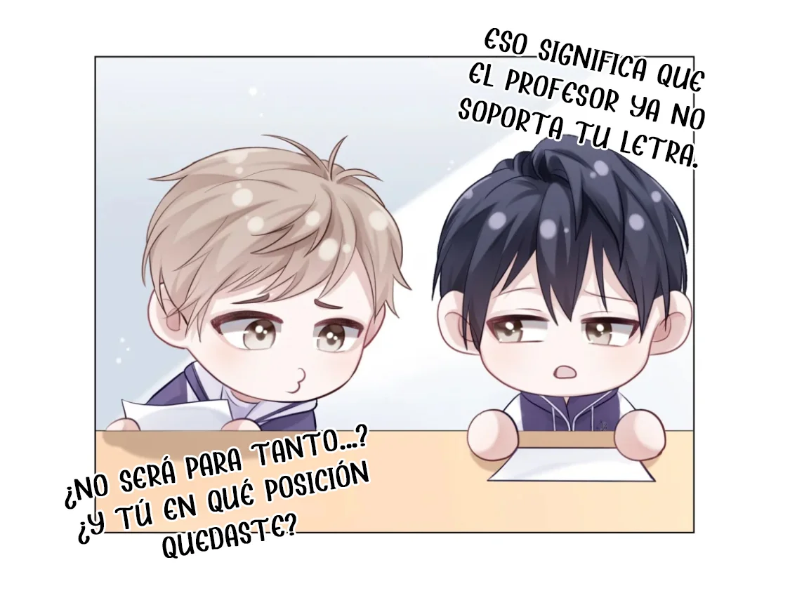 Cuidame – No me ignores Capítulo 80 - Page 6