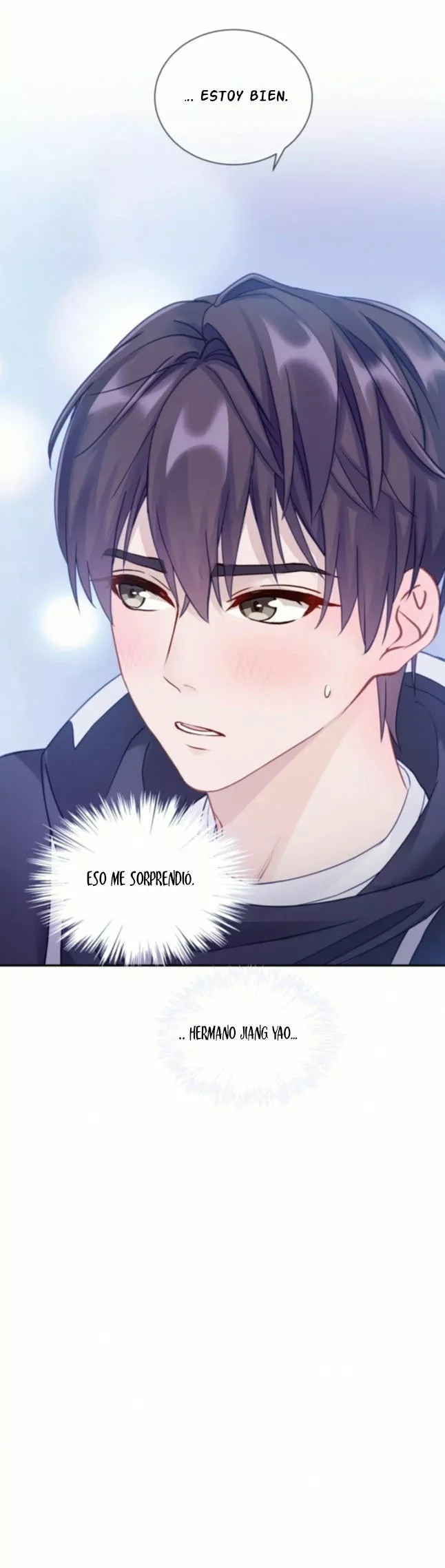 Cuidame – No me ignores Capítulo 9 - Page 25