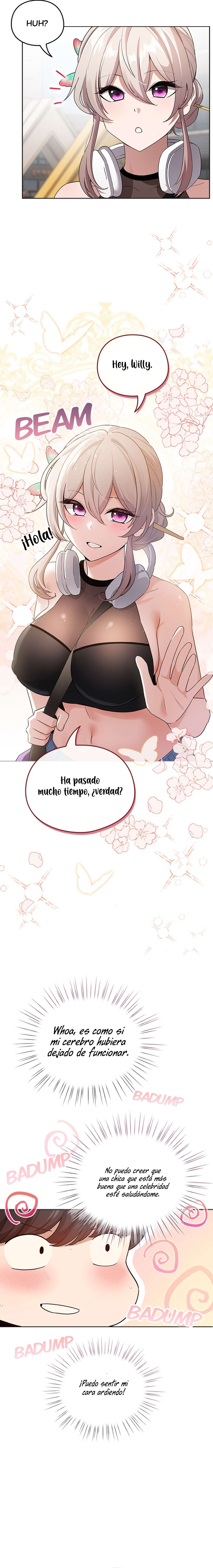 Cómo triunfar en el mundo del cómic Capítulo 1 - Page 27