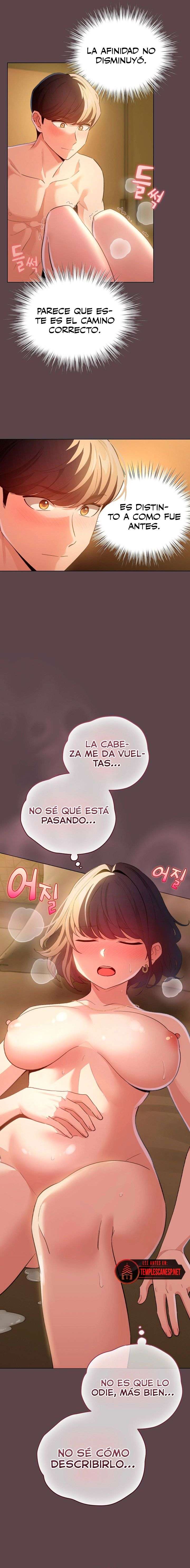 Cómo triunfar en el mundo del cómic Capítulo 10 - Page 17