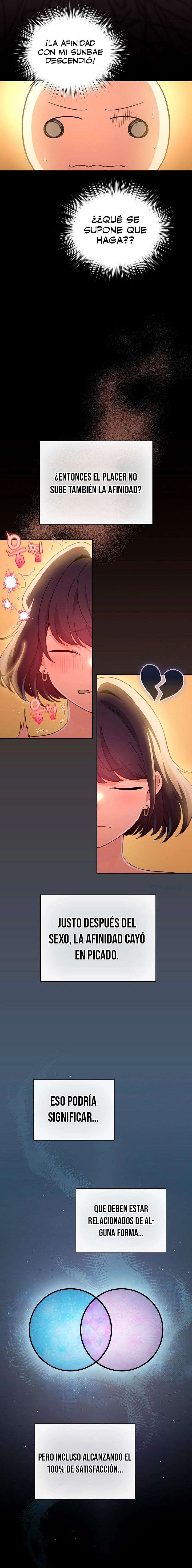 Cómo triunfar en el mundo del cómic Capítulo 10 - Page 2