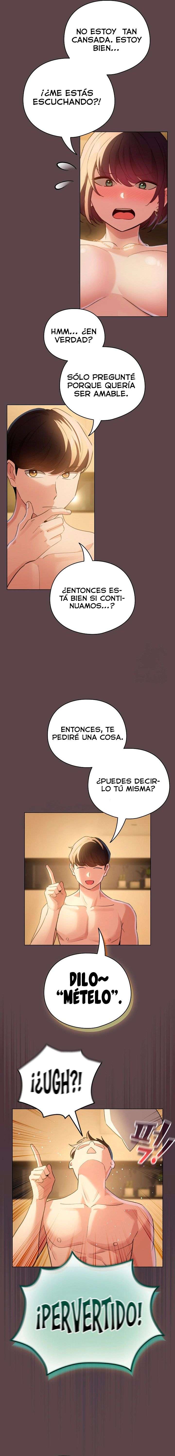 Cómo triunfar en el mundo del cómic Capítulo 10 - Page 20