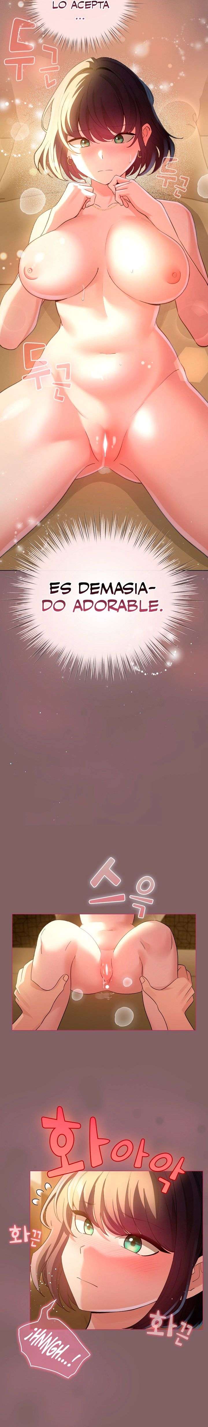 Cómo triunfar en el mundo del cómic Capítulo 10 - Page 7