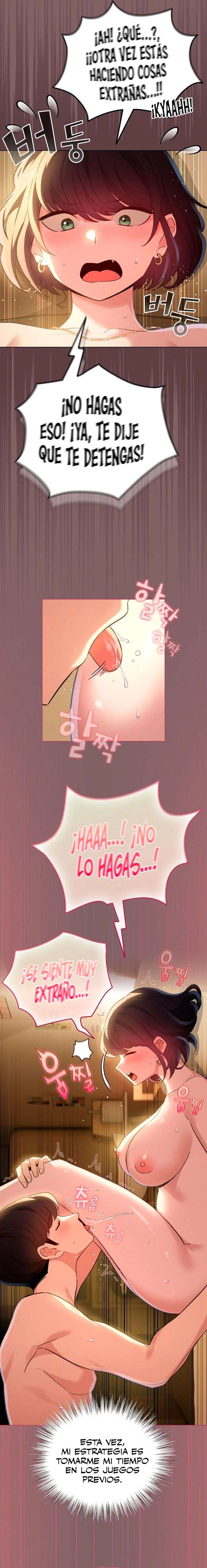 Cómo triunfar en el mundo del cómic Capítulo 10 - Page 9