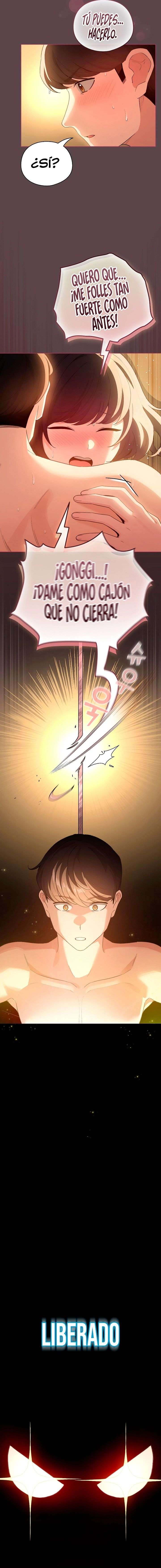 Cómo triunfar en el mundo del cómic Capítulo 11 - Page 13