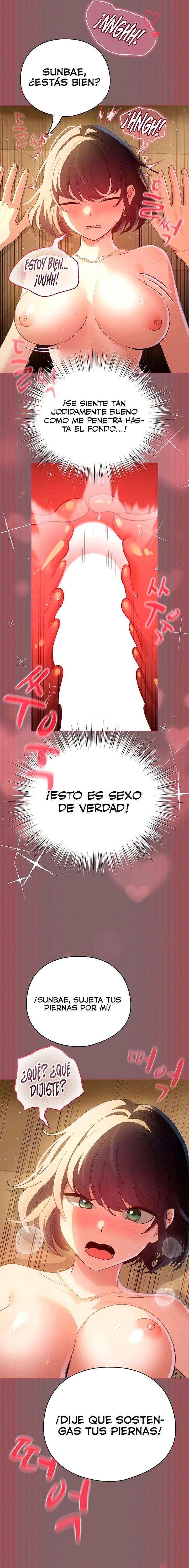 Cómo triunfar en el mundo del cómic Capítulo 11 - Page 16