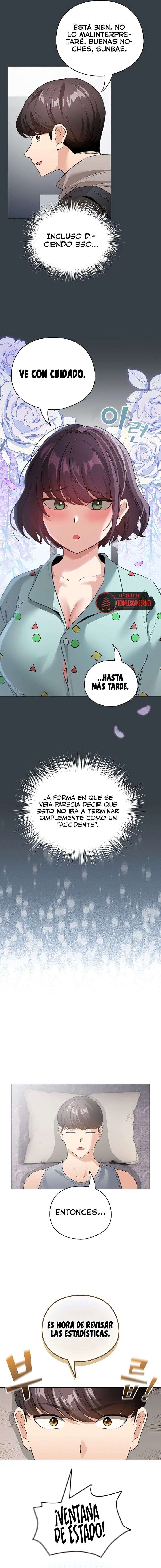 Cómo triunfar en el mundo del cómic Capítulo 12 - Page 13