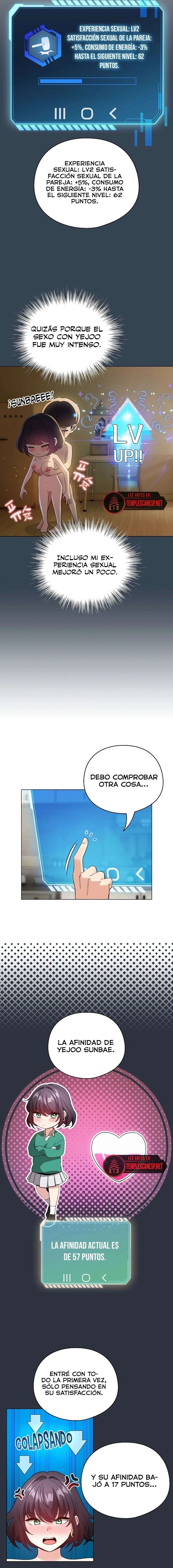 Cómo triunfar en el mundo del cómic Capítulo 12 - Page 15