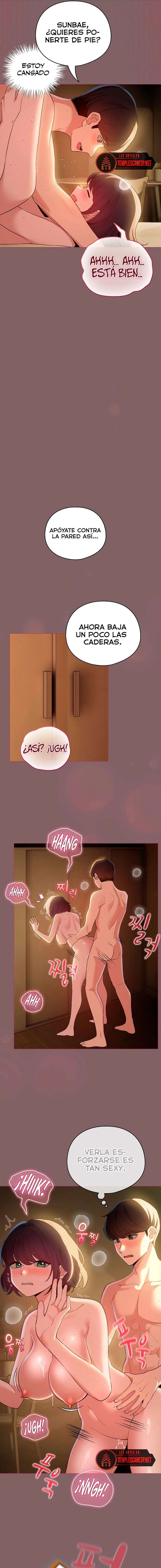 Cómo triunfar en el mundo del cómic Capítulo 12 - Page 6