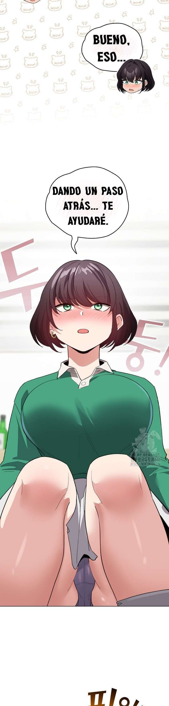 Cómo triunfar en el mundo del cómic Capítulo 14 - Page 16