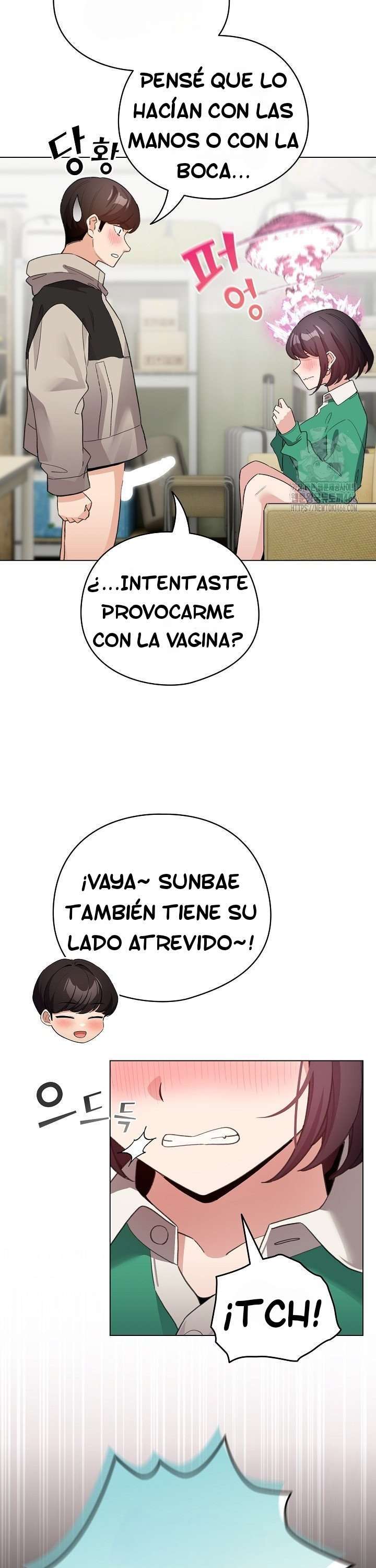 Cómo triunfar en el mundo del cómic Capítulo 14 - Page 27