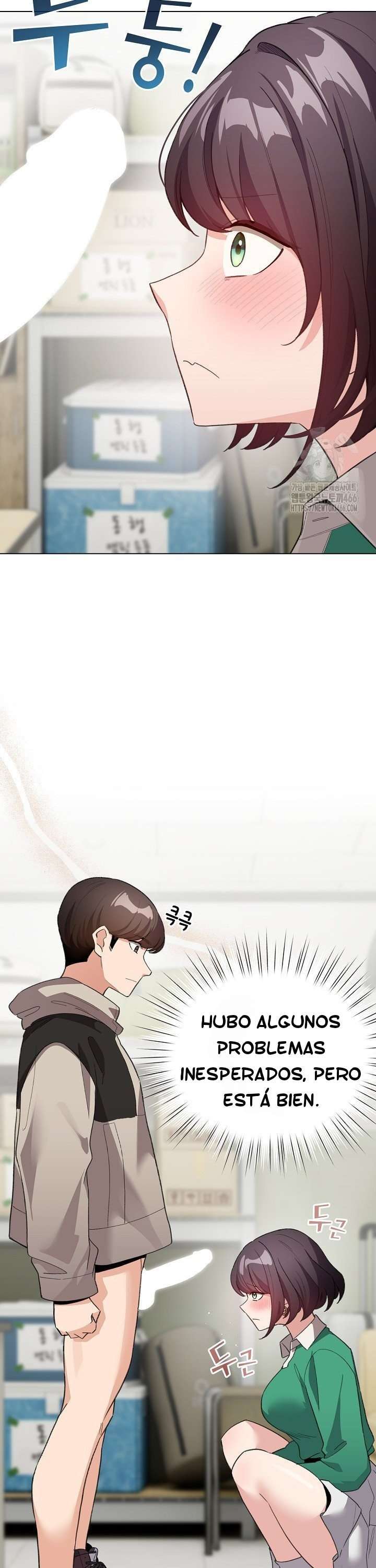 Cómo triunfar en el mundo del cómic Capítulo 14 - Page 31