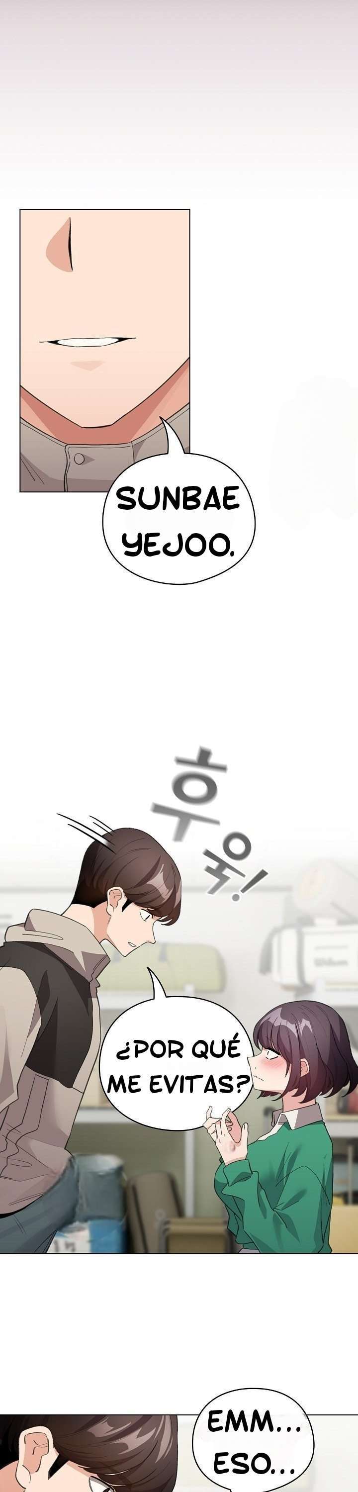 Cómo triunfar en el mundo del cómic Capítulo 14 - Page 7